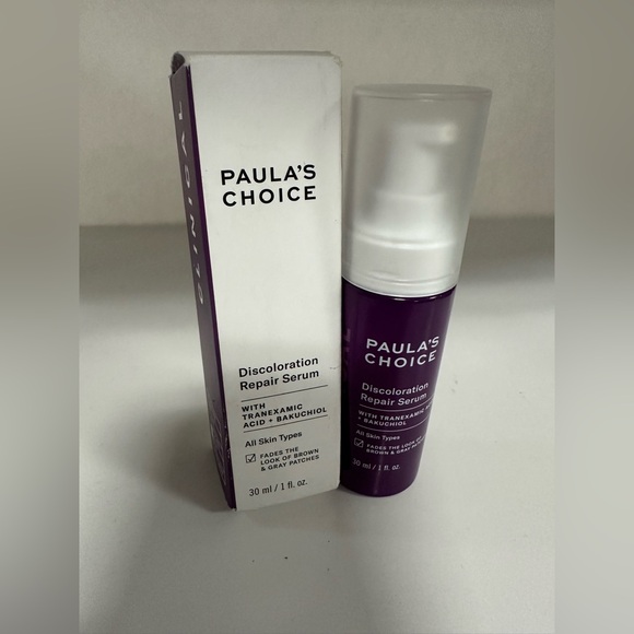 Paula's Choice Discoloration Repair Serum - Picture 1 of 5